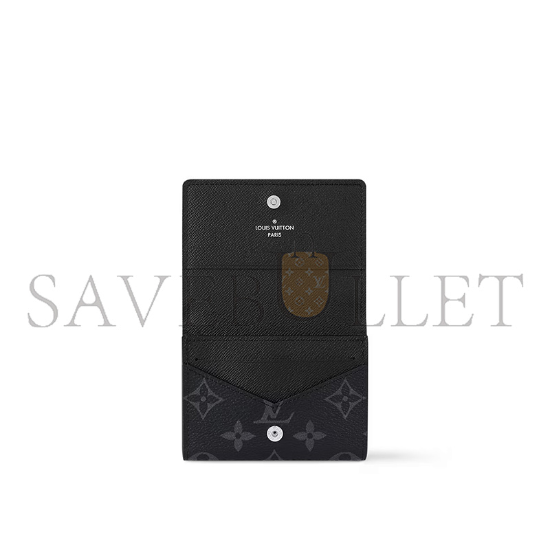 l0*is V*t0n envelope business card holder m12874 (10.5*8*1cm)